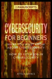 Cybersecurity For Beginners