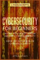 Cybersecurity For Beginners
