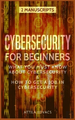 Bertrand.pt - Cybersecurity For Beginners