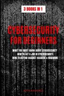 Cybersecurity For Beginners