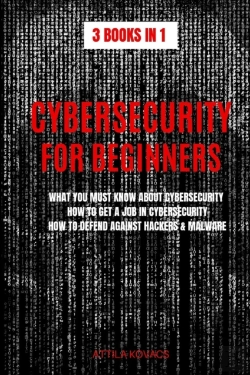 Bertrand.pt - Cybersecurity For Beginners