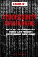 Cybersecurity For Beginners