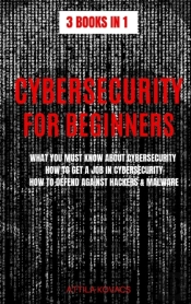 Cybersecurity For Beginners