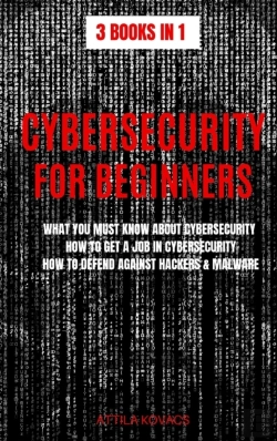 Bertrand.pt - Cybersecurity For Beginners