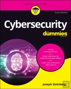 Bertrand.pt - Cybersecurity For Dummies