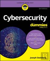 Cybersecurity For Dummies