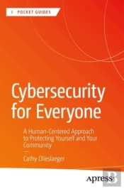 Cybersecurity For Everyone