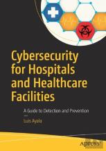 Cybersecurity For Hospitals And Healthcare Facilities