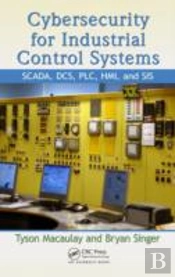 Cybersecurity For Industrial Control Systems