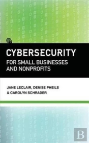 Cybersecurity For Small Businesses And Nonprofits