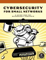 Cybersecurity For Small Networks