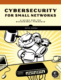 Bertrand.pt - Cybersecurity For Small Networks