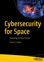 Cybersecurity For Space