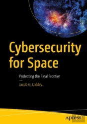 Cybersecurity For Space