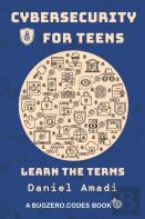 Cybersecurity For Teens