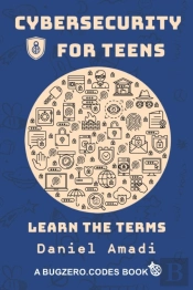 Cybersecurity For Teens