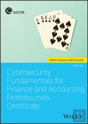 Cybersecurity Fundamentals For Finance And Accounting Professionals Certificate