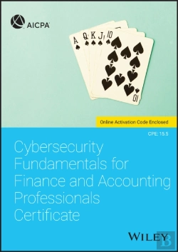 Bertrand.pt - Cybersecurity Fundamentals For Finance And Accounting Professionals Certificate