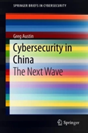 Cybersecurity In China