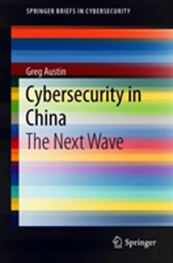 Bertrand.pt - Cybersecurity In China