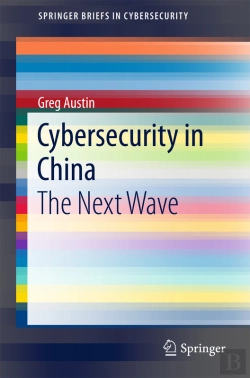 Bertrand.pt - Cybersecurity In China