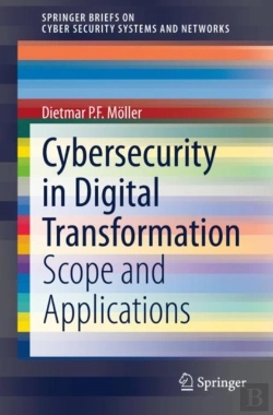Bertrand.pt - Cybersecurity In Digital Transformation