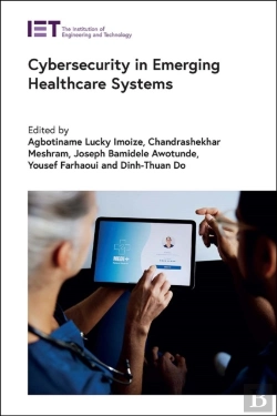 Bertrand.pt - Cybersecurity In Emerging Healthcare Systems