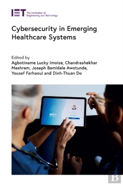 Bertrand.pt - Cybersecurity In Emerging Healthcare Systems