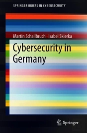 Cybersecurity In Germany