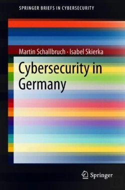 Bertrand.pt - Cybersecurity In Germany