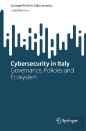 Cybersecurity In Italy