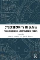 Cybersecurity In Latvia