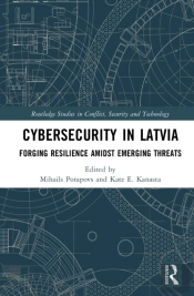 Cybersecurity In Latvia
