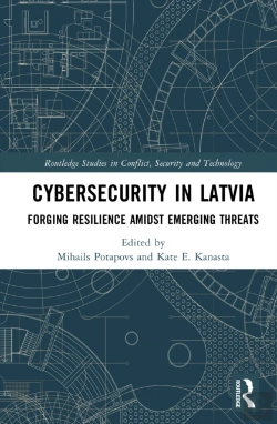 Bertrand.pt - Cybersecurity In Latvia