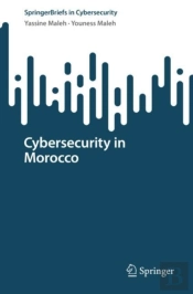 Cybersecurity In Morocco