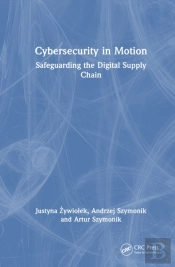 Cybersecurity In Motion