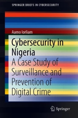 Bertrand.pt - Cybersecurity In Nigeria
