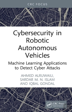 Bertrand.pt - Cybersecurity In Robotic Autonomous Vehicles
