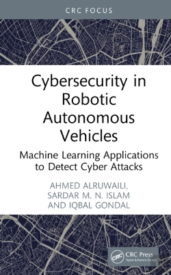 Bertrand.pt - Cybersecurity In Robotic Autonomous Vehicles