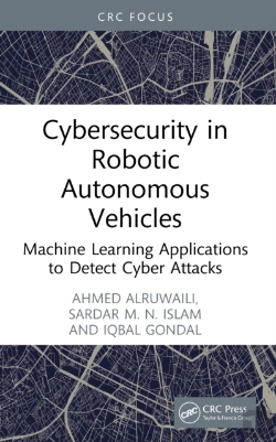 Bertrand.pt - Cybersecurity In Robotic Autonomous Vehicles