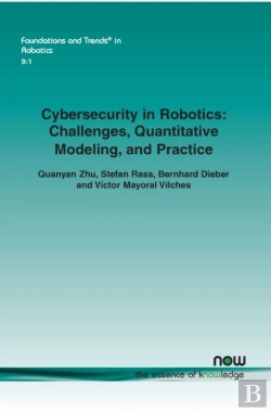 Bertrand.pt - Cybersecurity In Robotics