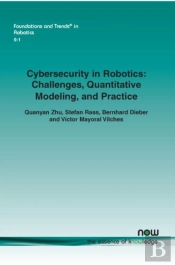 Cybersecurity In Robotics