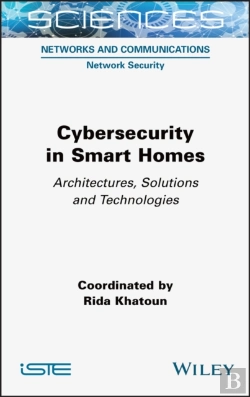 Bertrand.pt - Cybersecurity In Smart Homes