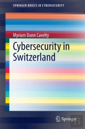 Cybersecurity In Switzerland