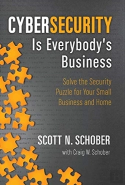 Bertrand.pt - Cybersecurity Is Everybody'S Business