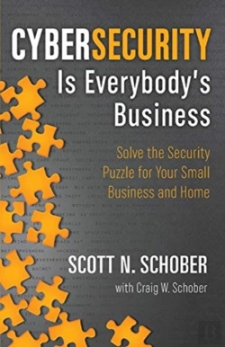 Bertrand.pt - Cybersecurity Is Everybody'S Business