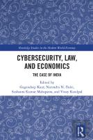 Cybersecurity, Law, And Economics