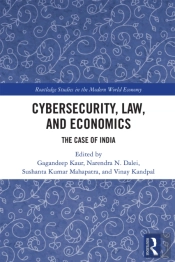 Cybersecurity, Law, And Economics