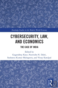 Bertrand.pt - Cybersecurity, Law, And Economics