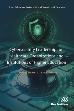 Bertrand.pt - Cybersecurity Leadership For Healthcare Organizations And Institutions Of Higher Education